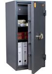 Сейф Valberg Гранит 90T EL
