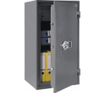 Сейф взломоогнестойкий VALBERG Гарант 95 T EL