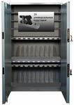 Армейский оружейный сейф ОШ-20АКСУ-39ПУ