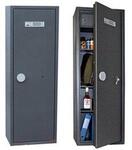 Оружейный сейф Safetronics IVETA РЕМ/K5