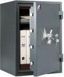 Сейф VALBERG Гарант евро 67T