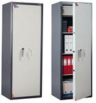 Офисный сейф VALBERG ASM-165T
