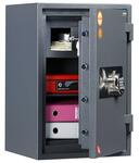 Огневзломостойкий сейф VALBERG Гарант евро 67T EL