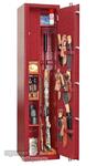 Оружейный сейф GUNSAFE BS-924 BM EL LUX