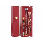 Оружейный сейф Gunsafe BS924 BM EL LUX