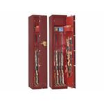 Оружейный сейф Gunsafe BS95 BM EL LUX