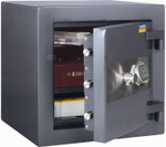 Сейф взломостойкий VALBERG Форт-50.EL