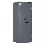 Сейф взломостойкий меткон СМ2-120Э