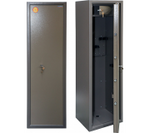 Сейф оружейный VALBERG Ирбис 8