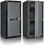 Сейф взломостойкий ВМ 4002