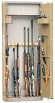 Оружейный сейф GUNSAFE BS-99 D32 EL