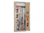 Gunsafe Сейф оружейный BS968.EL