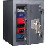 Взломостойкий сейф VALBERG ФОРТ-67 KL