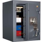 Взломостойкий сейф VALBERG ФОРТ-67 EL