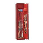 Сейф оружейный BS95 EL BM LUX