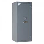 Сейф взломостойкий меткон СМ3-120