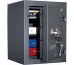 Сейф взломостойкий VALBERG Форт-67.EL