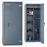 Оружейный сейф Onix Tantalum NTF-G150Ms