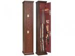 ArmWood Сейф оружейный в дереве Armwood-51.074 Primary