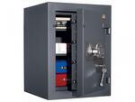 Сейф взломостойкий VALBERG Форт-67.EL