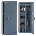 Оружейный сейф Onix Tantalum NTF-G150MEs