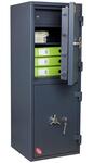 Огневзломостойкий сейф VALBERG Гранит 120/2Т
