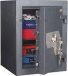 Сейф Valberg Форт 67 KL