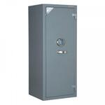 Сейф взломостойкий меткон СМ3-120Э