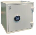 Сейф Robur FSB 460