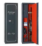 Сейф оружейный Onix Авантаж 420Ms