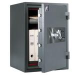 Сейф Valberg Евро Гарант-67Т.EL