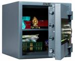 Взломостойкий сейф MDTB Bastion M 46 E
