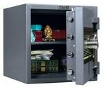 Взломостойкий сейф MDTB BASTION-M 46 E