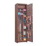 Сейф оружейный BS947 EL LUX