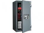 Сейф огневзломостойкий VALBERG гарант евро 95T