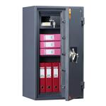 Сейф VALBERG гарант евро 95T KL