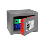 Сейф TECHNOMAX DPE/5P