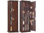 ArmWood Сейф оружейный в дереве Armwood-535.074 Primary