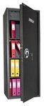 Взломостойкий сейф 1 класса safetronics tss-160m
