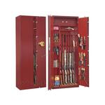Оружейный сейф Gunsafe BS968.d32 BM EL LUX