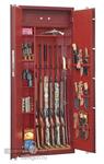 Оружейный сейф GUNSAFE BS-968 BM D32 EL LUX