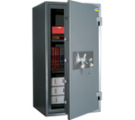 Сейф взломоогнестойкий VALBERG Гарант Евро-95T