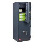 Сейф VALBERG гранит 120T/2 KL