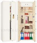 Элитный универсальный сейф BS9810 UN EL Lux