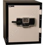 Сейф StahlKraft FR 445 EL