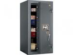 Сейф взломостойкий 3 класса VALBERG ФОРТ 99 EL