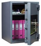 Взломостойкий сейф MDTB BASTION-M 67 2K