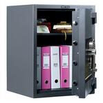 Взломостойкий сейф MDTB BASTION-M 67 EK