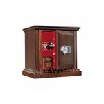 Сейф SafeWood 57EL Flock