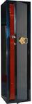 Оружейные шкафы и сейфы Промет Valberg Арсенал EL Gold цвет: Черный